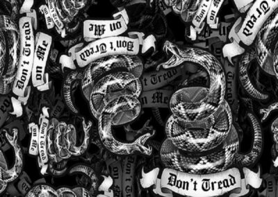 Dont Tread On Me