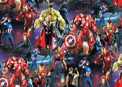 Marvel Heroes 2
