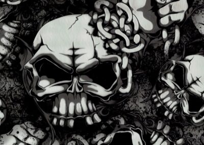 Skulls Unchained