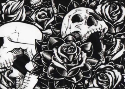 Appetite for Distruction