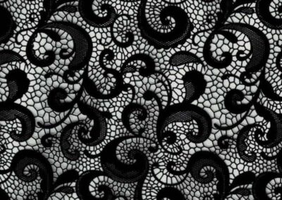 Black Lace