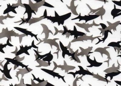 Shark Camo