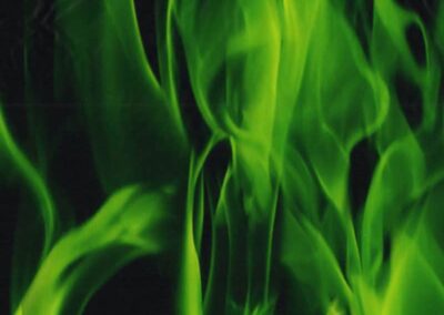 Flames Hydro Dipping Patterns