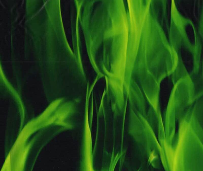 Flames Hydro Dipping Patterns