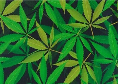 High Life hydro dipping film pattern