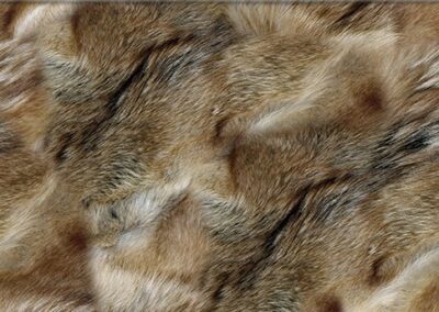 Coyote Fur hydro dipping film pattern