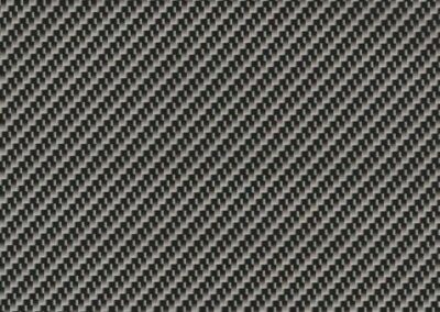 Black and Clear V2 hydro dipping film pattern