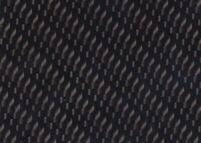 Carbon Fibre hydro dipping film pattern