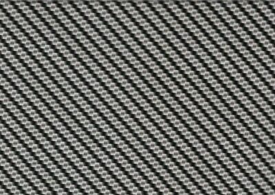 Focus Black Weave hydro dipping film pattern