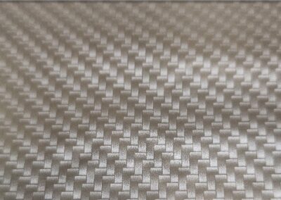 Ghost hydro dipping film pattern