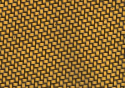 Gold Candy hydro dipping film pattern