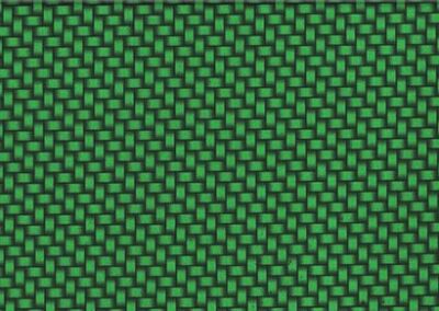 Green Candy hydro dipping film pattern
