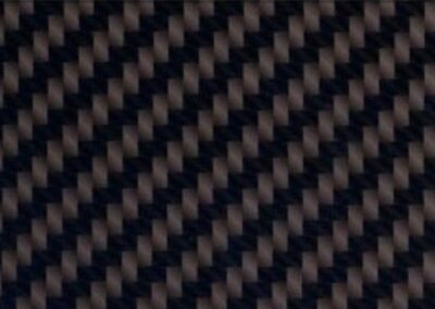 Sharp Carbon Dark hydro dipping film pattern