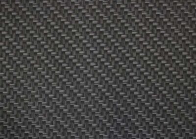 Silver Real Weave hydro dipping film pattern