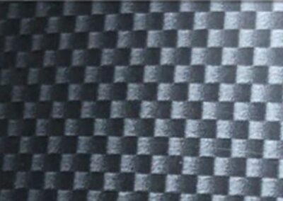 Silver Slot hydro dipping film pattern