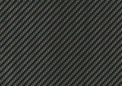 Woven Carbon hydro dipping film pattern