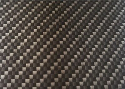 Woven Slot hydro dipping film pattern