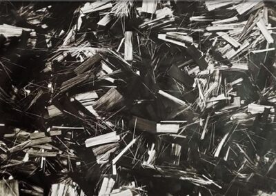 Detailed Forged hydro dipping film pattern