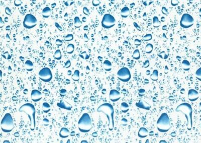 Blue Rain hydro dipping film pattern
