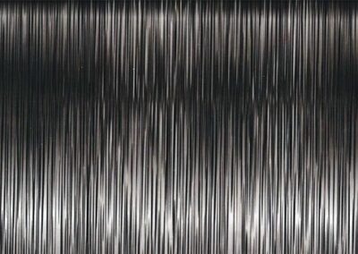 Black Brushed hydro dipping film pattern