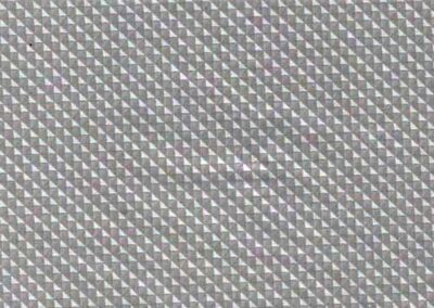 Diamond Cut hydro dipping film pattern
