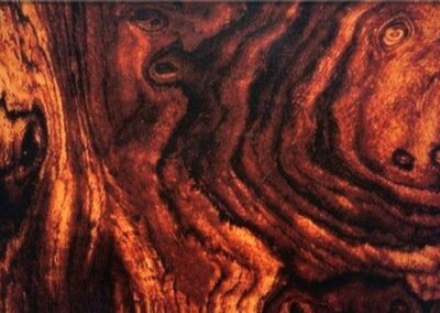 Ancient hydro dipping film pattern