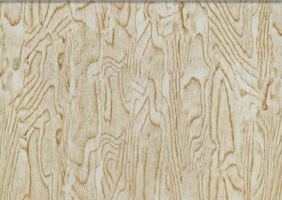 Brown and Clear hydro dipping film pattern