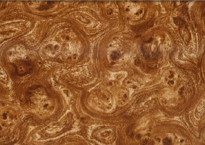 Light Walnut hydro dipping film pattern