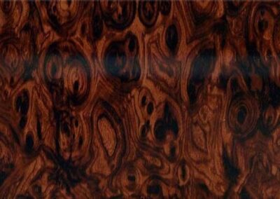 Morgan Walnut hydro dipping film pattern