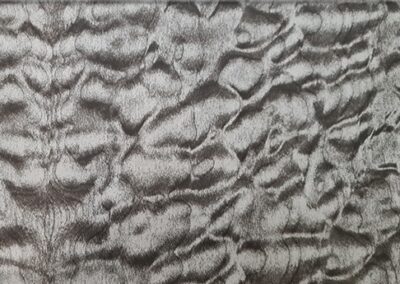 Silver Maple hydro dipping film pattern