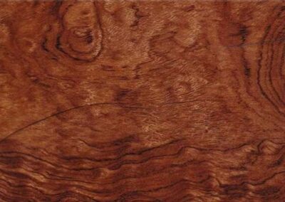 Walnut hydro dipping film pattern
